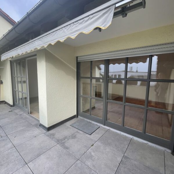 Passberger Immobilien Geisenfeld