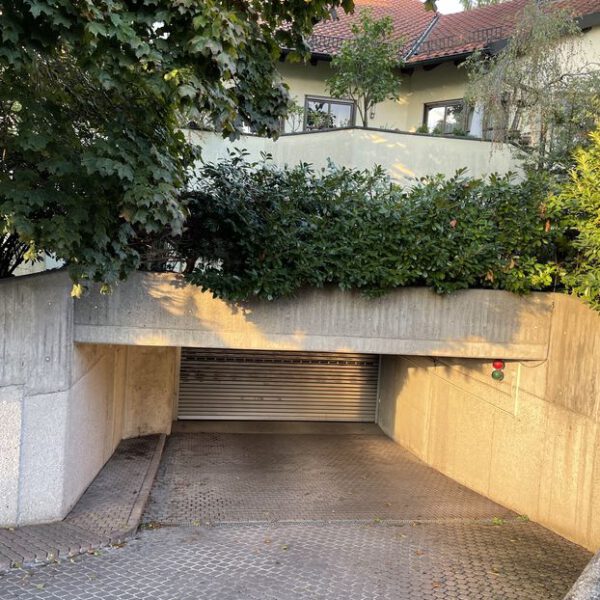 Passberger Immobilien Geisenfeld