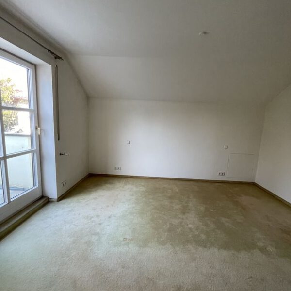 Passberger Immobilien Geisenfeld