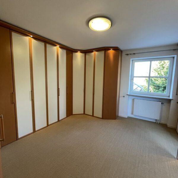 Passberger Immobilien Geisenfeld