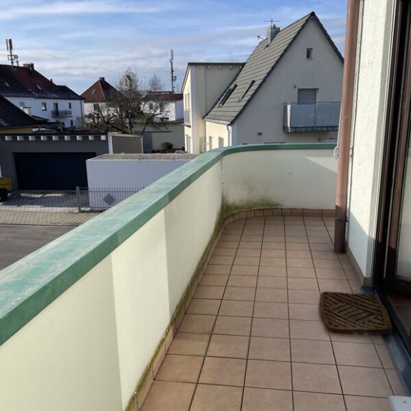 Passberger Immobilien Geisenfeld