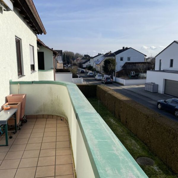 Passberger Immobilien Geisenfeld