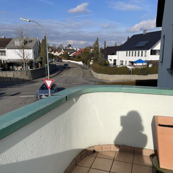 Passberger Immobilien Geisenfeld