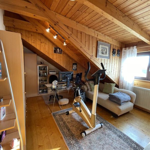 Passberger Immobilien Geisenfeld