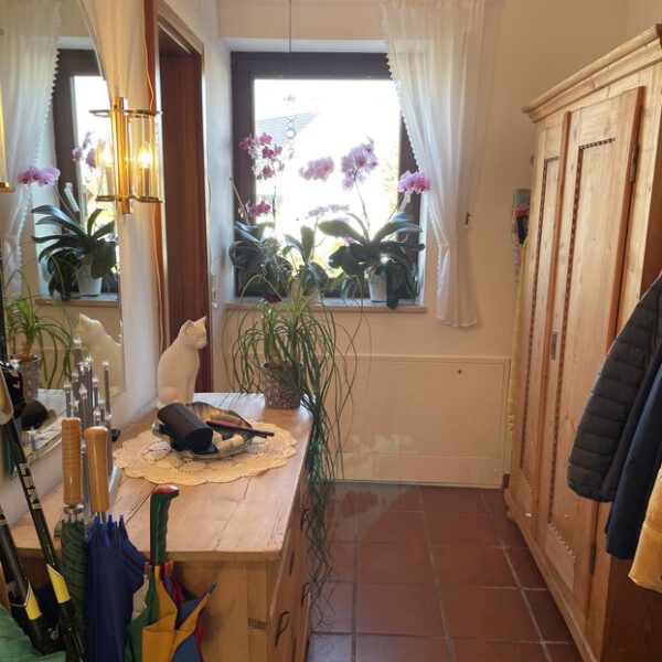 Passberger Immobilien Geisenfeld