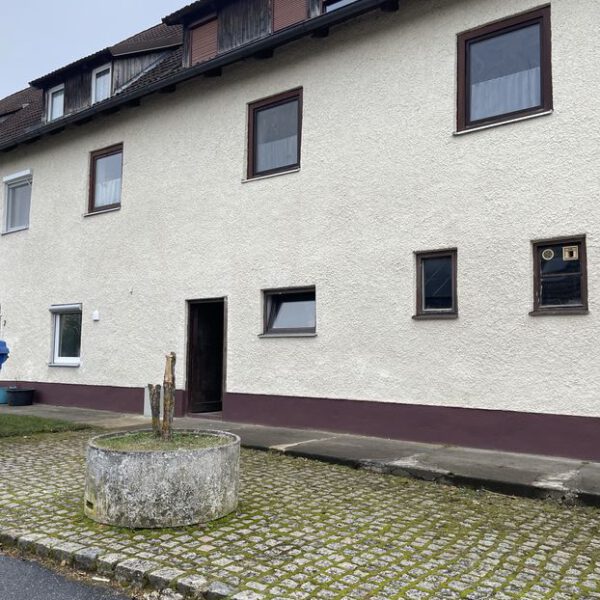 Passberger Immobilien Geisenfeld