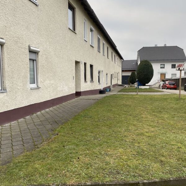 Passberger Immobilien Geisenfeld