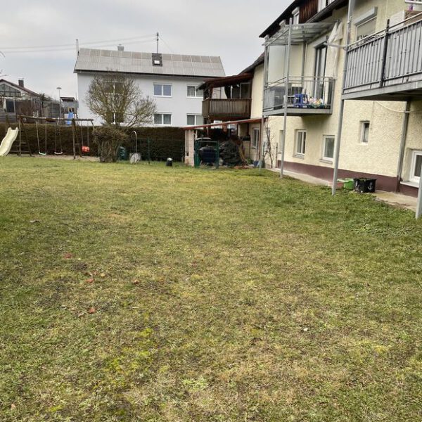 Passberger Immobilien Geisenfeld