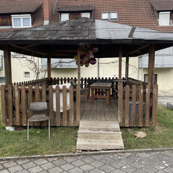 Passberger Immobilien Geisenfeld