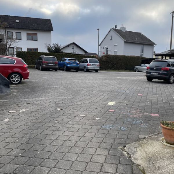 Passberger Immobilien Geisenfeld