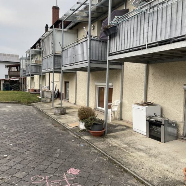 Passberger Immobilien Geisenfeld