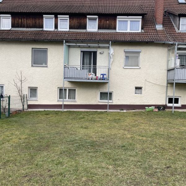 Passberger Immobilien Geisenfeld