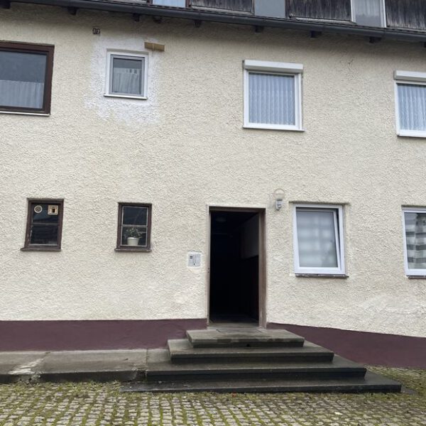 Passberger Immobilien Geisenfeld