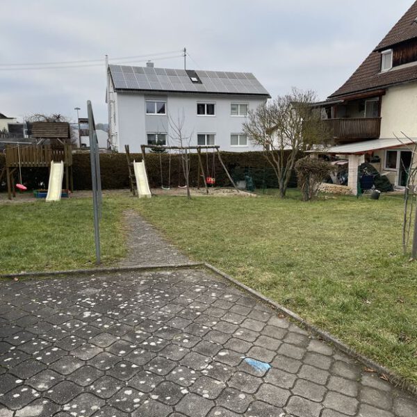 Passberger Immobilien Geisenfeld