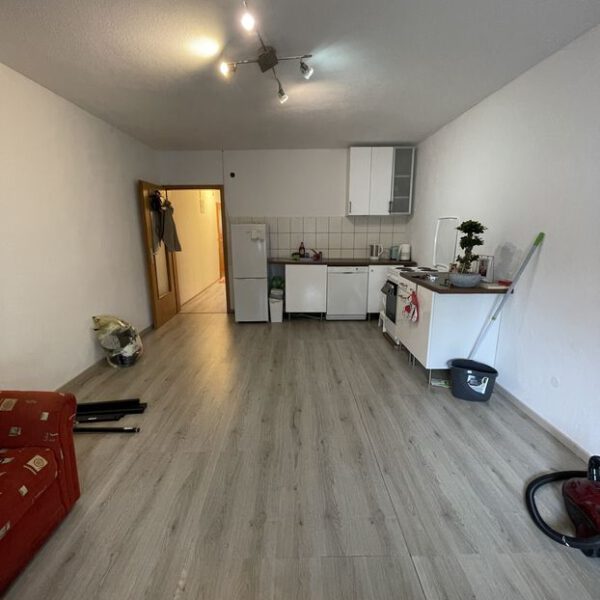 Passberger Immobilien Geisenfeld