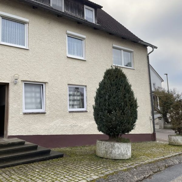 Passberger Immobilien Geisenfeld