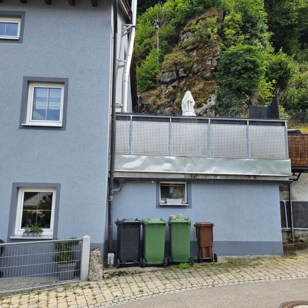 Passberger Immobilien Geisenfeld