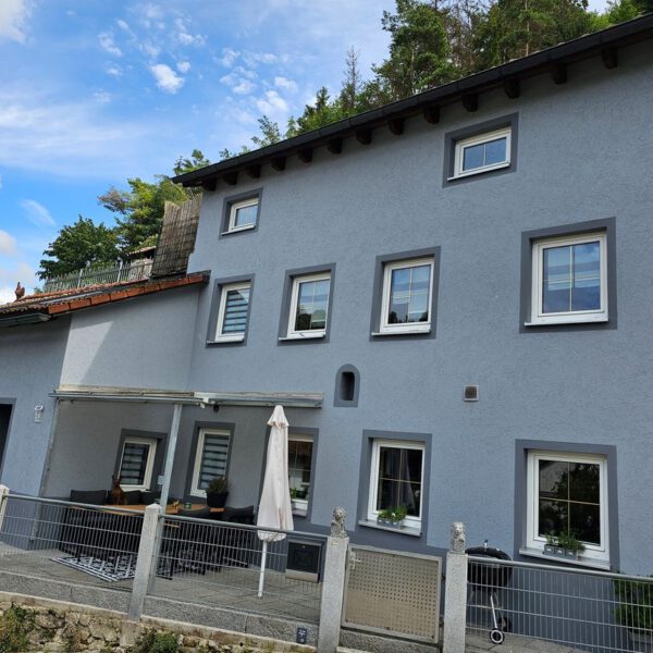 Passberger Immobilien Geisenfeld