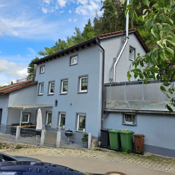 Passberger Immobilien Geisenfeld