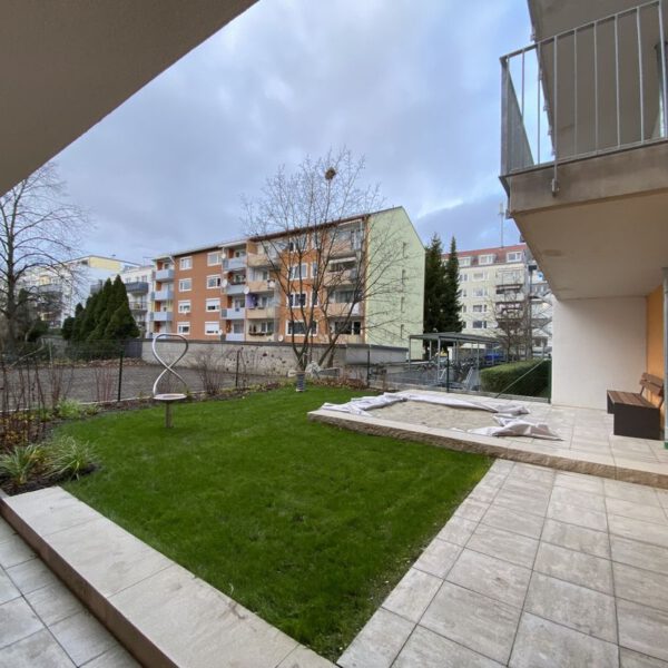 Passberger Immobilien Geisenfeld