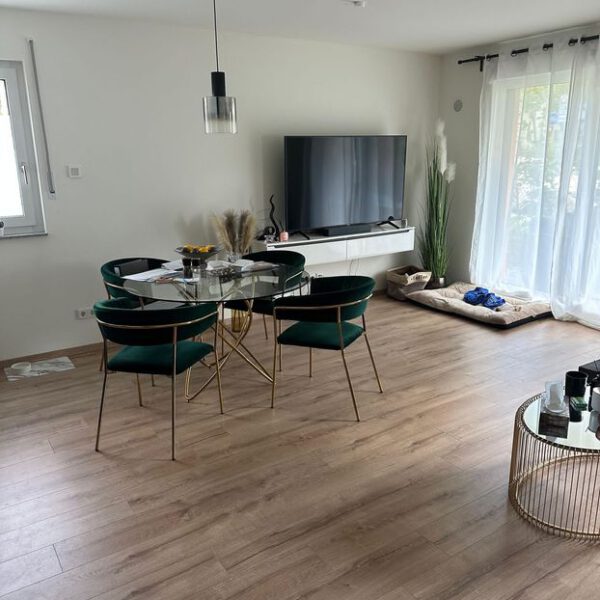Passberger Immobilien Geisenfeld