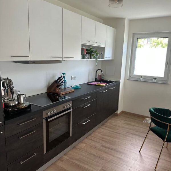Passberger Immobilien Geisenfeld