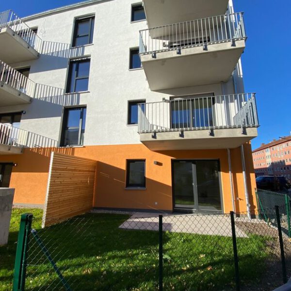 Passberger Immobilien Geisenfeld