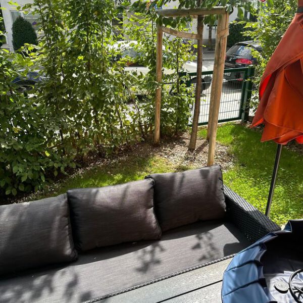 Passberger Immobilien Geisenfeld