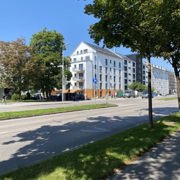 Passberger Immobilien Geisenfeld