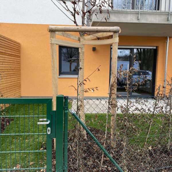 Passberger Immobilien Geisenfeld