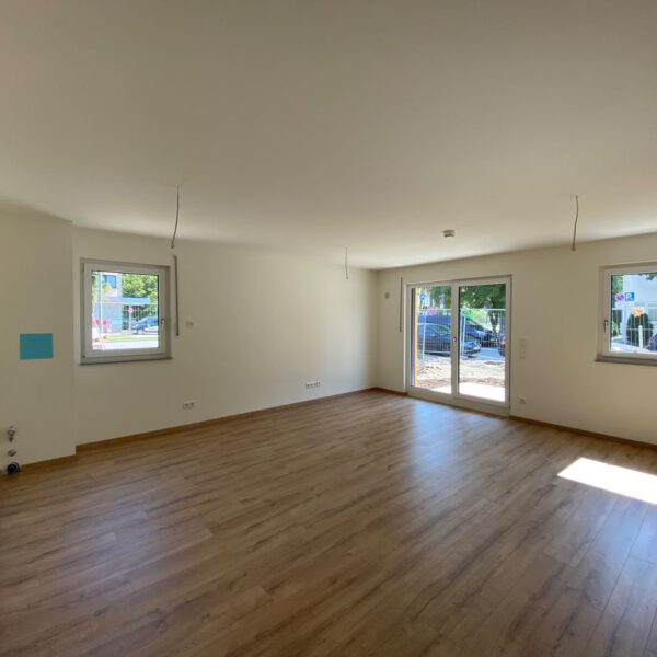 Passberger Immobilien Geisenfeld