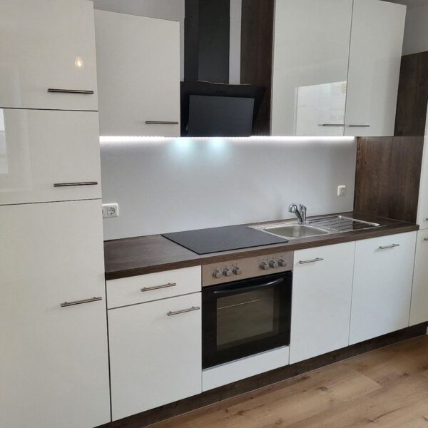 Passberger Immobilien Geisenfeld