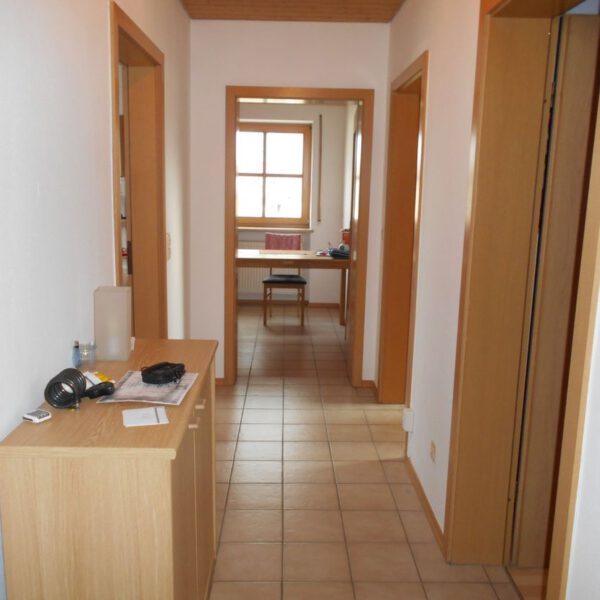 Passberger Immobilien Geisenfeld
