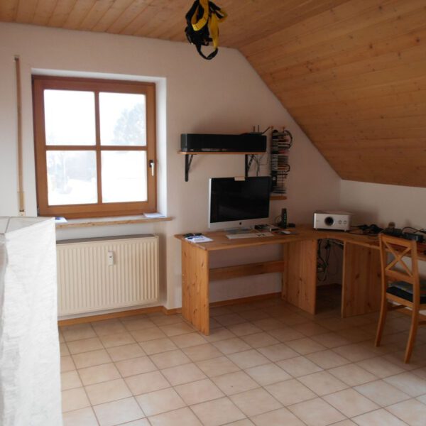 Passberger Immobilien Geisenfeld