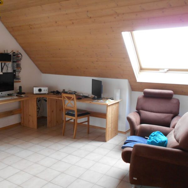 Passberger Immobilien Geisenfeld