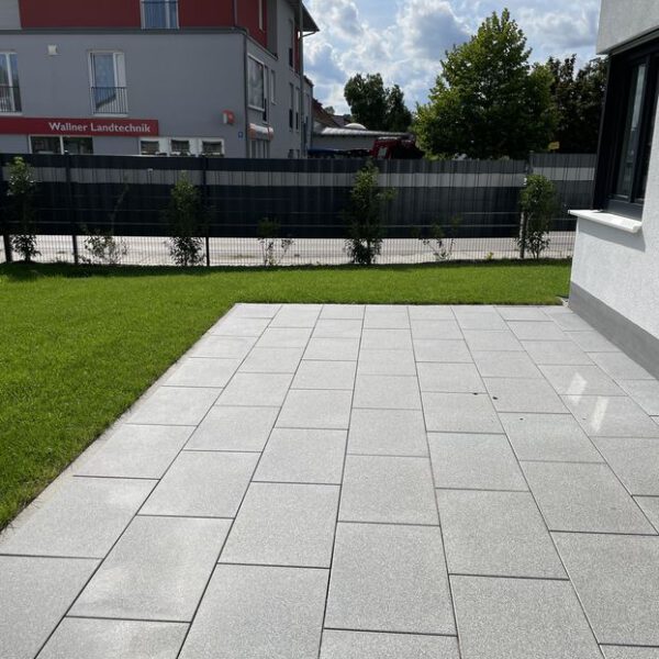 Passberger Immobilien Geisenfeld