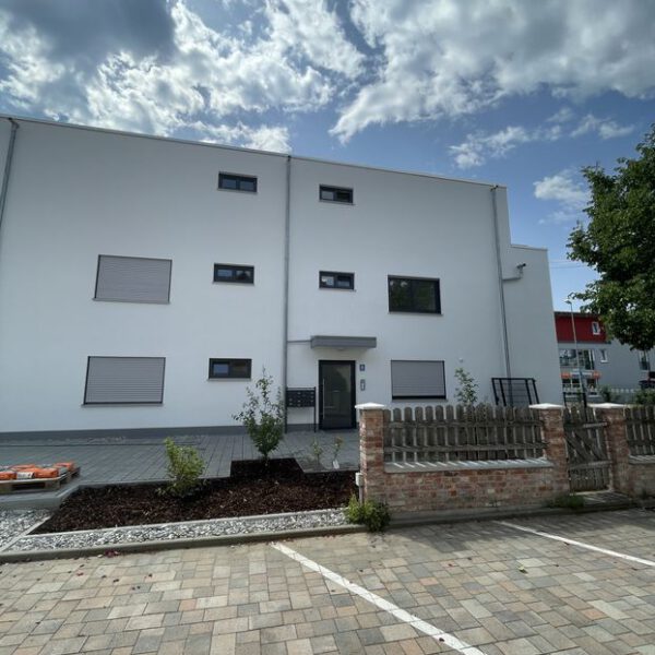 Passberger Immobilien Geisenfeld