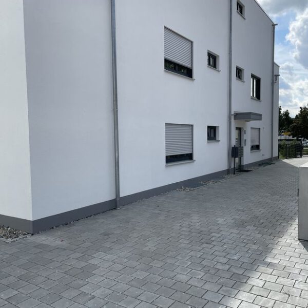 Passberger Immobilien Geisenfeld