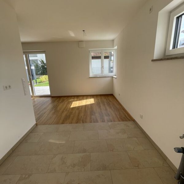Passberger Immobilien Geisenfeld