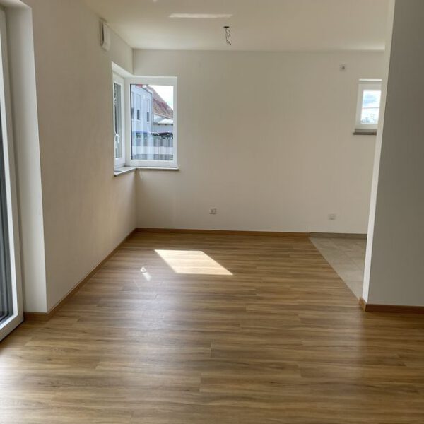 Passberger Immobilien Geisenfeld