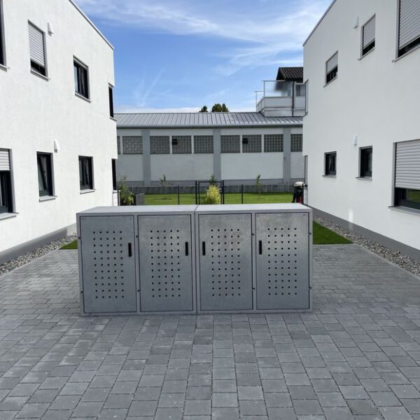 Passberger Immobilien Geisenfeld