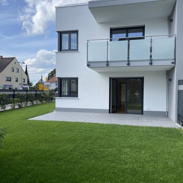 Passberger Immobilien Geisenfeld