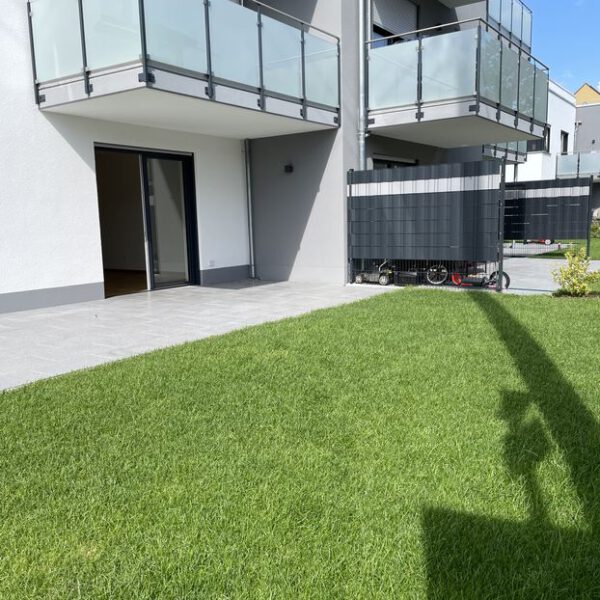 Passberger Immobilien Geisenfeld