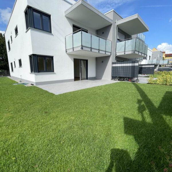Passberger Immobilien Geisenfeld