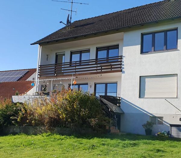 Passberger Immobilien Geisenfeld