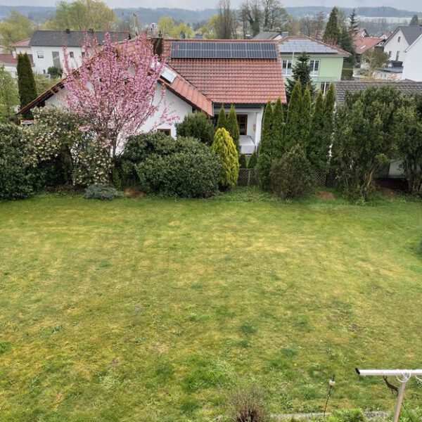 Passberger Immobilien Geisenfeld