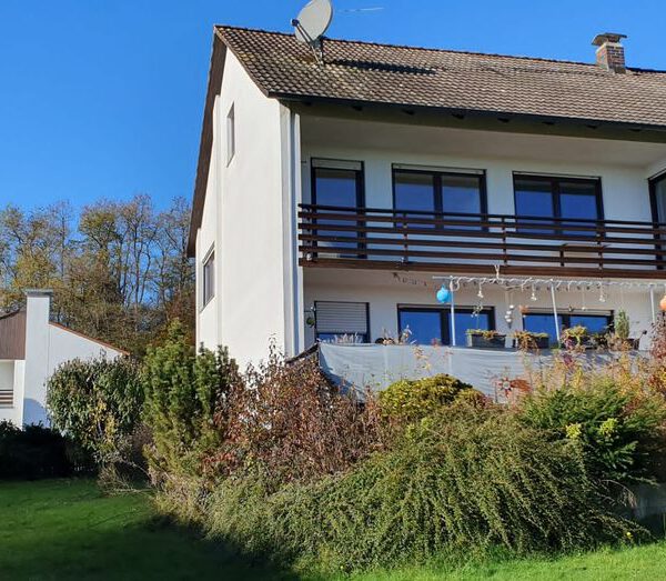 Passberger Immobilien Geisenfeld