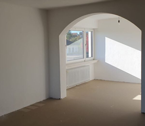 Passberger Immobilien Geisenfeld
