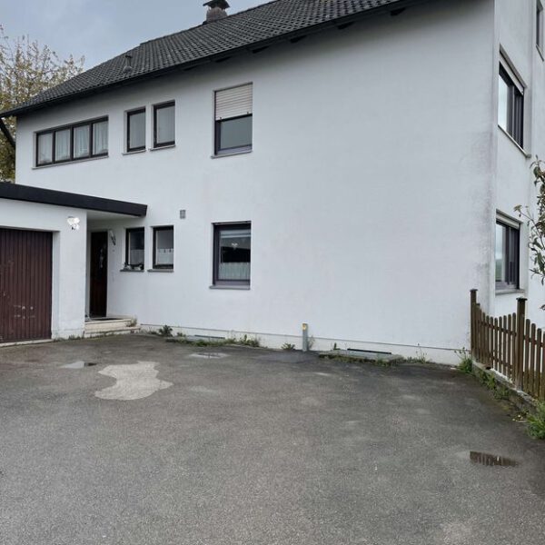 Passberger Immobilien Geisenfeld