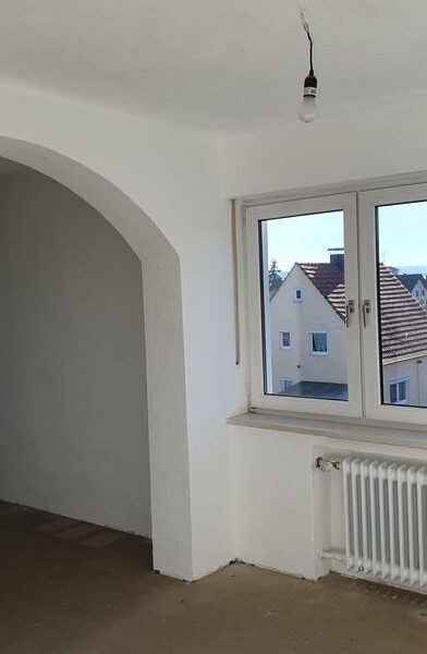 Passberger Immobilien Geisenfeld
